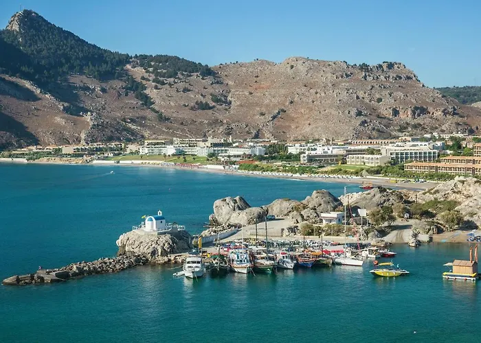 Kolymbia Sun